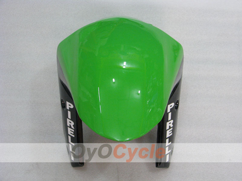 Carenatura parafango anteriore per Kawasaki 08-10 Ninja ZX-10R #OYO87913442 Immagine principale del prodotto
