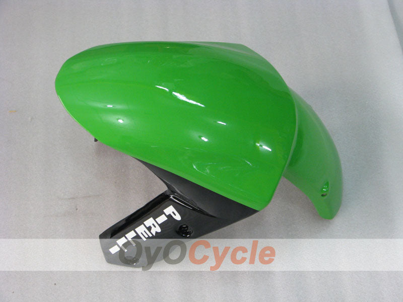 Carenatura parafango anteriore per Kawasaki 08-10 Ninja ZX-10R #OYO87913442 Immagine secondaria del prodotto
