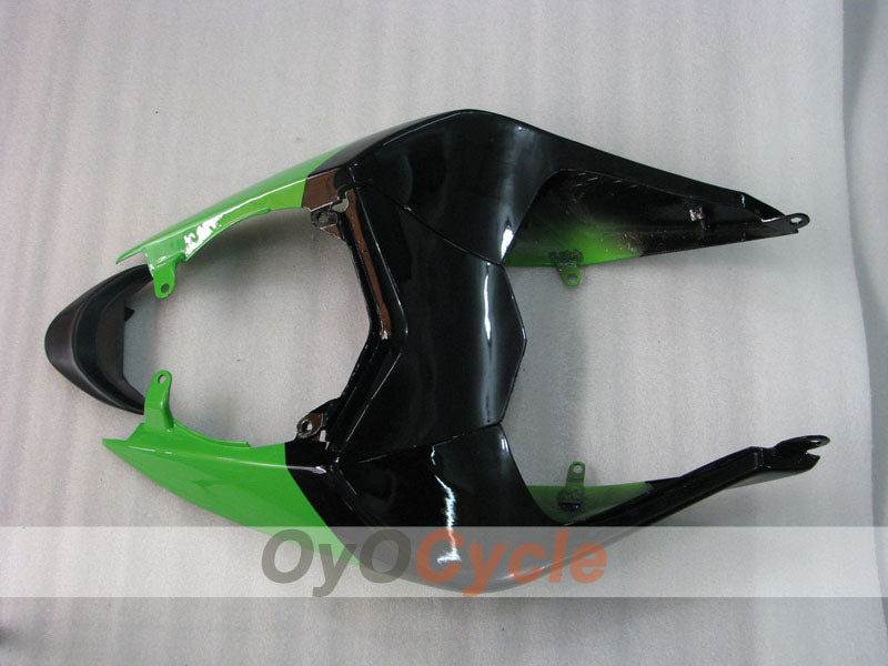 Coda Carena Posteriore Per Kawasaki 08-10 Ninja ZX-10R #OYO87913444 Immagine secondaria del prodotto