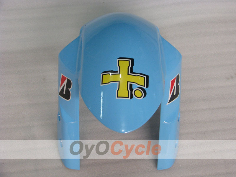 Carenatura parafango anteriore per Suzuki 08-10 GSXR600 #OYO87909914 Immagine principale del prodotto