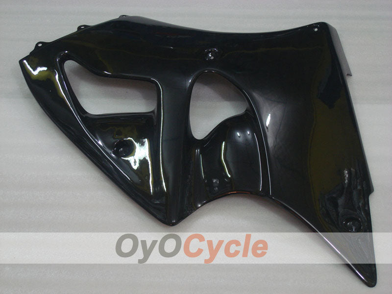 Carenatura lato destro e sinistro per Kawasaki Ninja ZX-6R 00-02 #OYO87912884 Immagine secondaria del prodotto