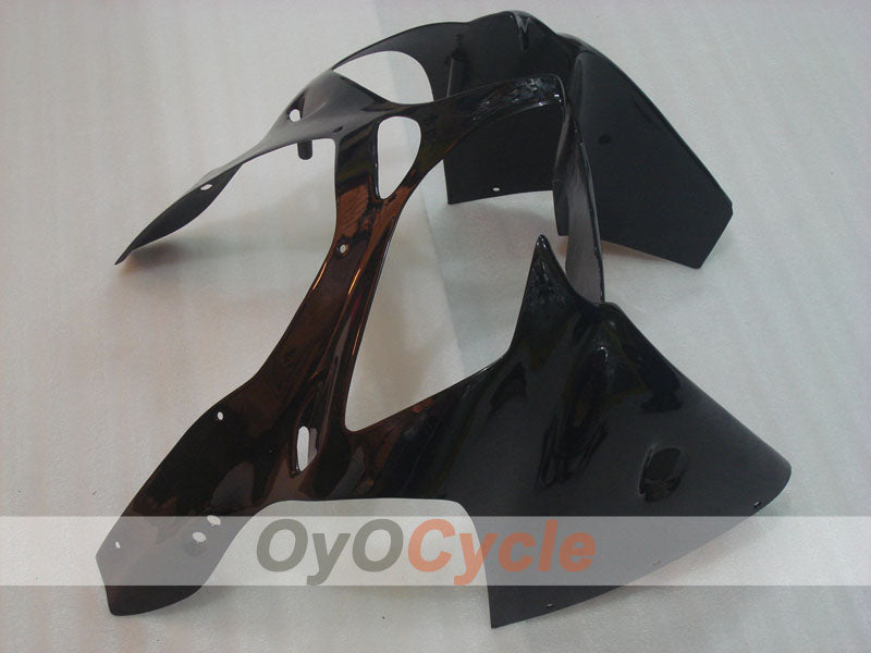Carena Superiore Anteriore Per Kawasaki 00-02 Ninja ZX-6R #OYO87912882 Immagine principale del prodotto