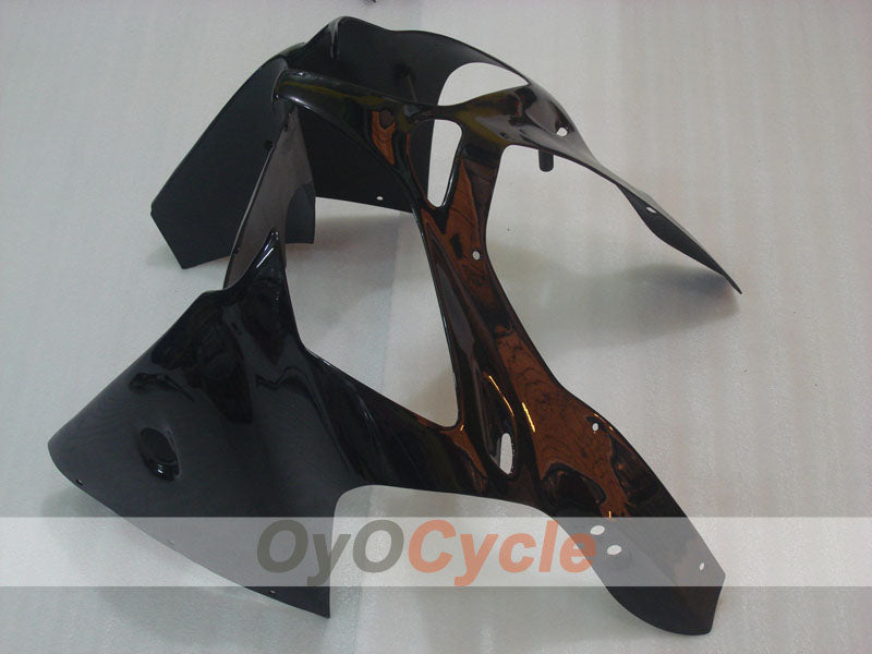 Carena Superiore Anteriore Per Kawasaki 00-02 Ninja ZX-6R #OYO87912882 Immagine secondaria del prodotto