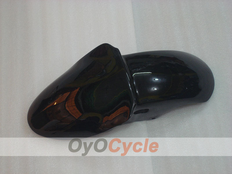 Parafango anteriore per Kawasaki 00-02 Ninja ZX-6R #OYO87912881 Immagine secondaria del prodotto