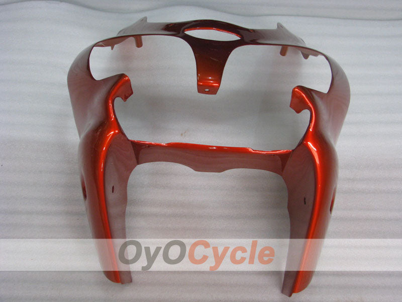 Carena superiore anteriore per Kawasaki 00-02 Ninja ZX-6R #OYO87912886 Immagine principale del prodotto