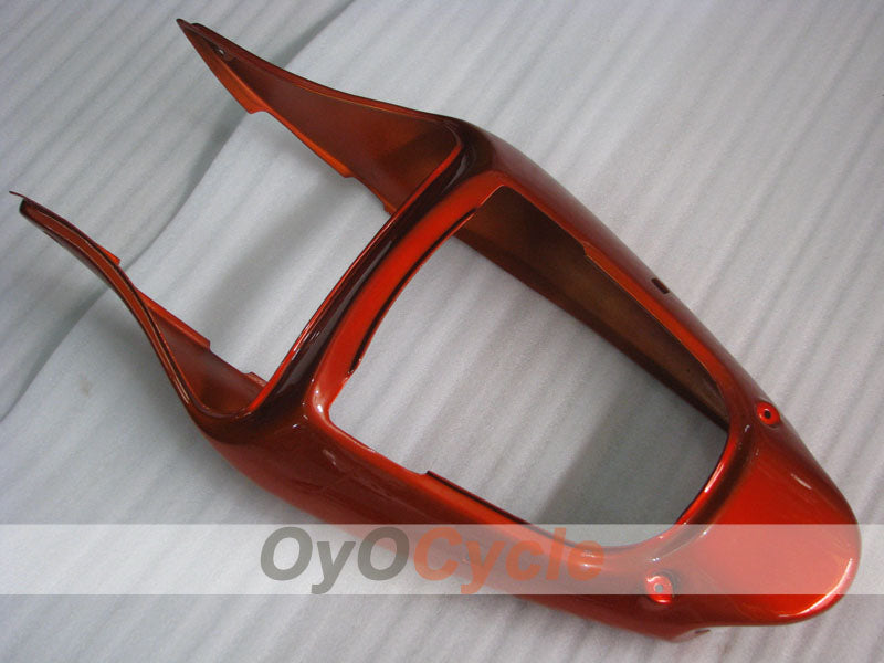 Carenatura posteriore per Kawasaki Ninja ZX-6R 00-02 #OYO87912887 Immagine secondaria del prodotto