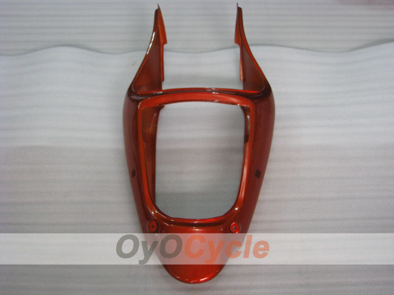 Carenatura posteriore per Kawasaki Ninja ZX-6R 00-02 #OYO87912887 Immagine principale del prodotto
