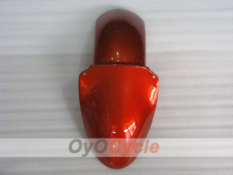 Parafango Anteriore Carena Per Kawasaki 00-02 Ninja ZX-6R #OYO87912885 Immagine principale del prodotto
