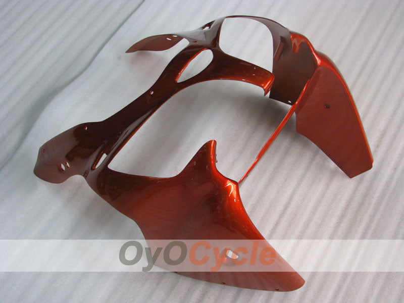 Carena superiore anteriore per Kawasaki 00-02 Ninja ZX-6R #OYO87912886 Immagine secondaria del prodotto