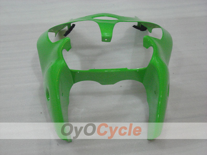 Carena Anteriore Superiore Per Kawasaki 00-02 Ninja ZX-6R #OYO87912890 Immagine principale del prodotto