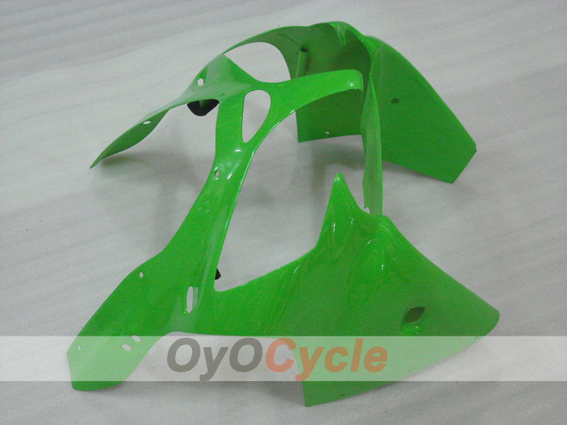 Carena Anteriore Superiore Per Kawasaki 00-02 Ninja ZX-6R #OYO87912890 Immagine secondaria del prodotto