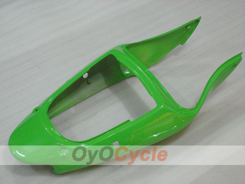 Coda carena posteriore per Kawasaki 00-02 Ninja ZX-6R #OYO87912891 Immagine secondaria del prodotto