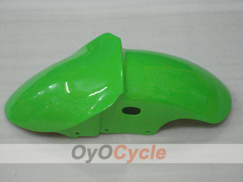 Carenatura Parafango Anteriore Per Kawasaki 00-02 Ninja ZX-6R #OYO87912889 Immagine secondaria del prodotto