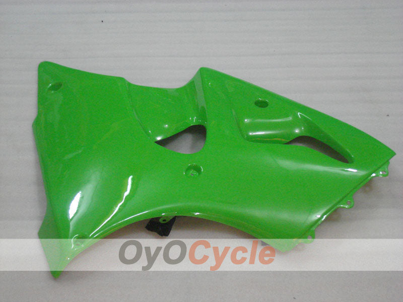 Carena lato destro e sinistro per Kawasaki Ninja ZX-6R 00-02 #OYO87912892 Immagine principale del prodotto