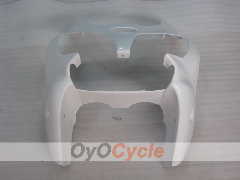 Cupolino Anteriore Superiore Per Kawasaki 00-02 Ninja ZX-6R #OYO87912893 Immagine principale del prodotto