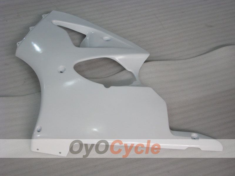 Carenatura lato destro e sinistro per Kawasaki Ninja ZX-6R 00-02 #OYO87912895 Immagine principale del prodotto