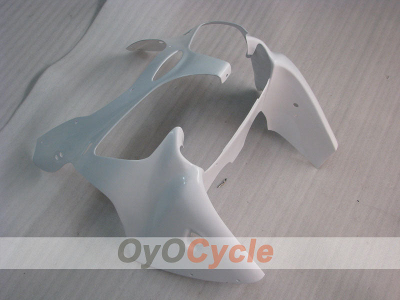 Cupolino Anteriore Superiore Per Kawasaki 00-02 Ninja ZX-6R #OYO87912893 Immagine secondaria del prodotto