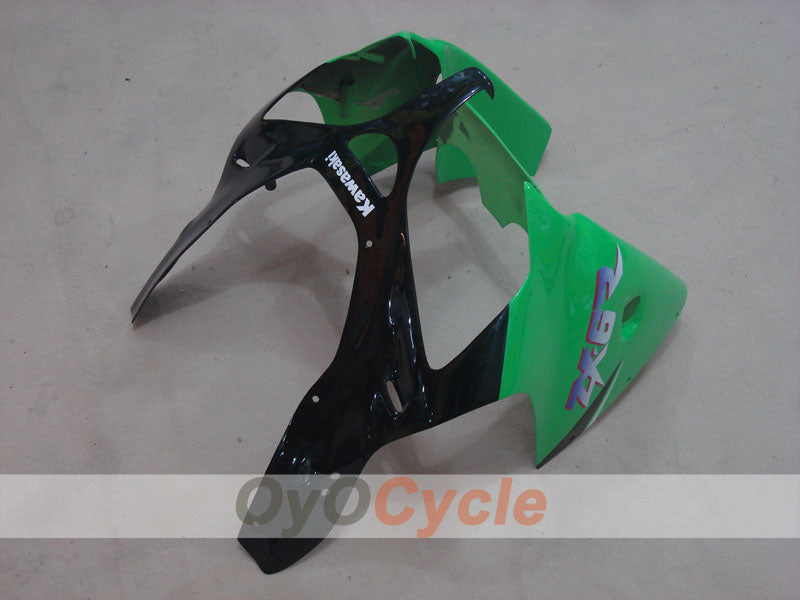 Carena Anteriore Superiore Per Kawasaki Ninja ZX-6R 00-02 #OYO87912896 Immagine secondaria del prodotto