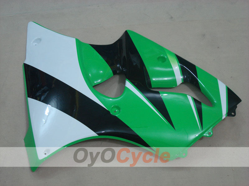 Carenatura Lato Destro & Sinistro Per Kawasaki 00-02 Ninja ZX-6R #OYO87912898 Immagine principale del prodotto