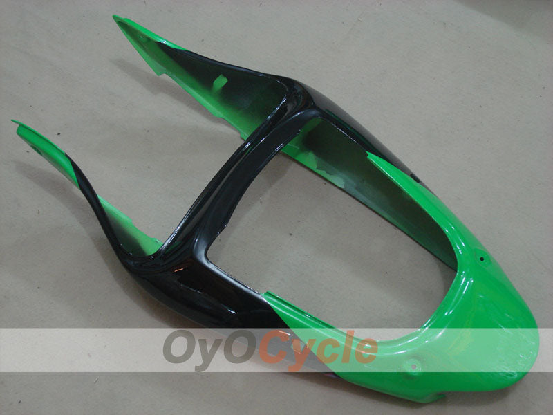 Coda Posteriore Carena Per Kawasaki 00-02 Ninja ZX-6R #OYO87912897 Immagine secondaria del prodotto