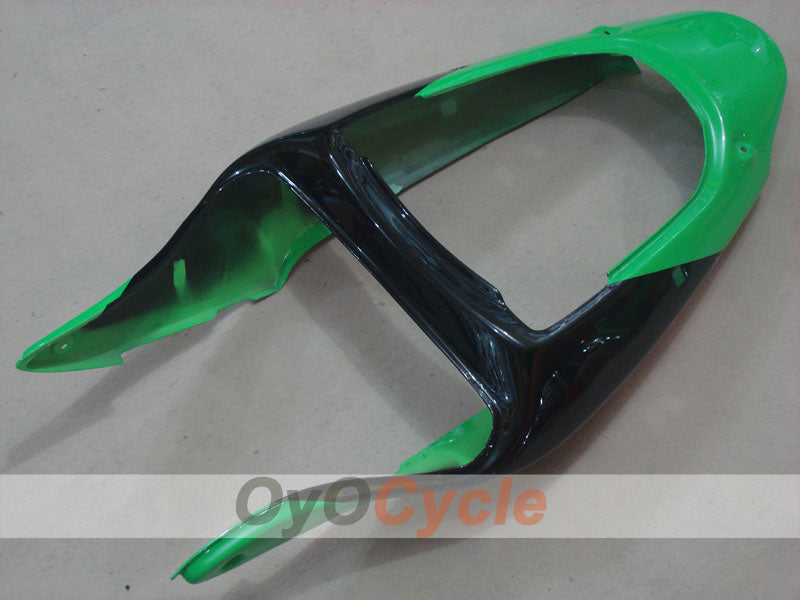 Coda Posteriore Carena Per Kawasaki 00-02 Ninja ZX-6R #OYO87912897 Immagine principale del prodotto