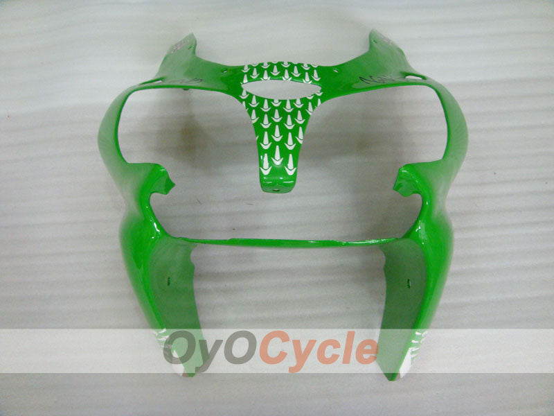 Carena Anteriore Superiore Per Kawasaki Ninja ZX-6R 00-02 #OYO87912899 Immagine principale del prodotto