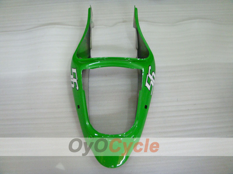 Coda Carena Posteriore Per Kawasaki 00-02 Ninja ZX-6R #OYO87912900 Immagine principale del prodotto