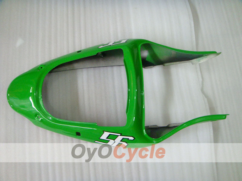 Coda Carena Posteriore Per Kawasaki 00-02 Ninja ZX-6R #OYO87912900 Immagine secondaria del prodotto