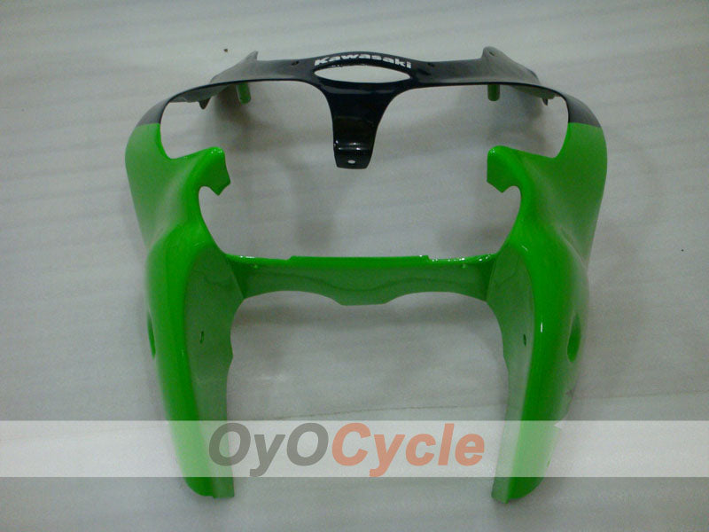 Carena Anteriore Superiore Per Kawasaki 00-02 Ninja ZX-6R #OYO87912903 Immagine principale del prodotto