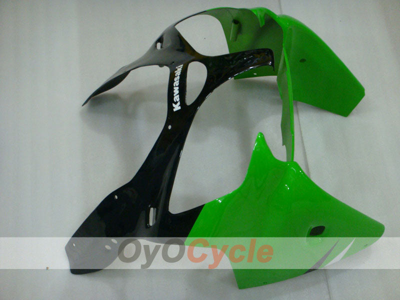 Carena Anteriore Superiore Per Kawasaki 00-02 Ninja ZX-6R #OYO87912903 Immagine secondaria del prodotto