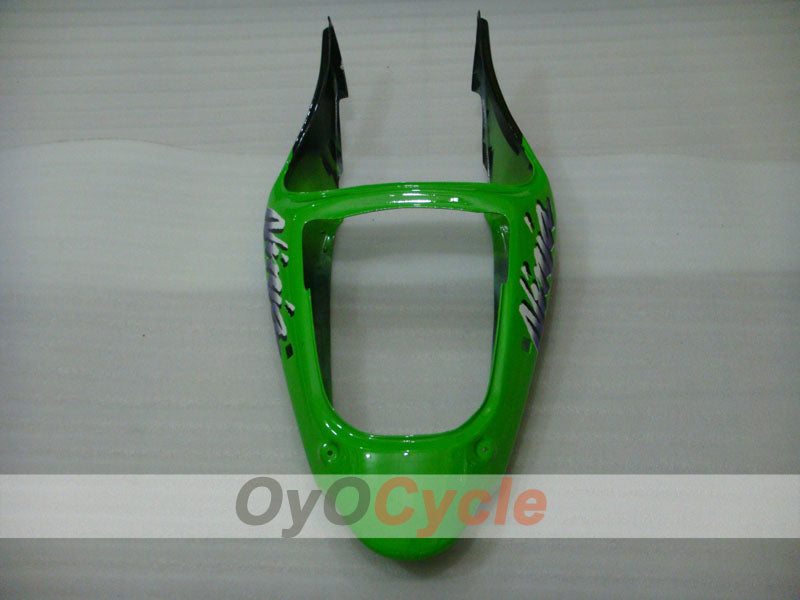 Coda Posteriore Carena Per Kawasaki 00-02 Ninja ZX-6R #OYO87912904 Immagine principale del prodotto