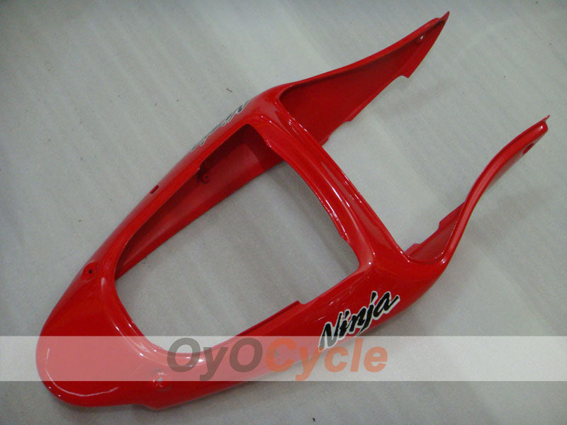 Carenatura Posteriore Coda Per Kawasaki 00-02 Ninja ZX-6R #OYO87912907 Immagine secondaria del prodotto