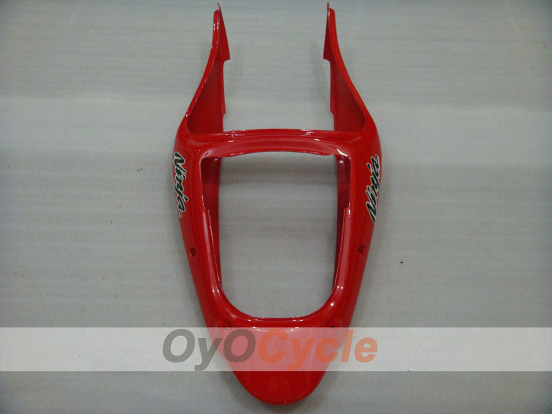 Carenatura Posteriore Coda Per Kawasaki 00-02 Ninja ZX-6R #OYO87912907 Immagine principale del prodotto