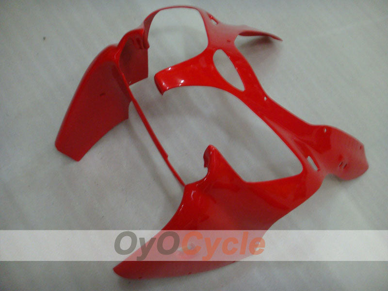 Cupolino Anteriore Superiore Per Kawasaki Ninja ZX-6R 00-02 #OYO87912906 Immagine secondaria del prodotto