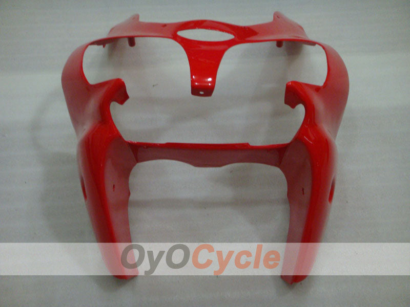 Cupolino Anteriore Superiore Per Kawasaki Ninja ZX-6R 00-02 #OYO87912906 Immagine principale del prodotto