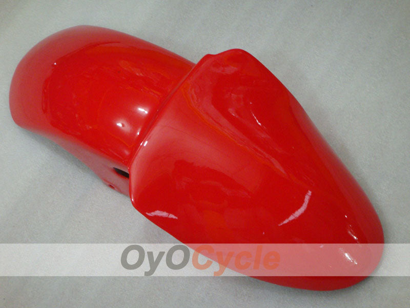 Parafango Anteriore Carena Per Kawasaki 00-02 Ninja ZX-6R #OYO87912905 Immagine secondaria del prodotto