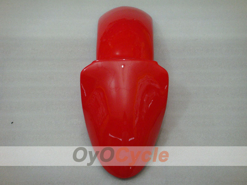 Parafango Anteriore Carena Per Kawasaki 00-02 Ninja ZX-6R #OYO87912905 Immagine principale del prodotto
