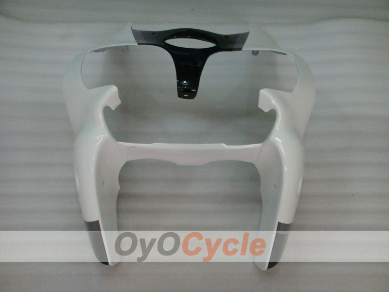 Carena Anteriore Superiore Per Kawasaki 00-02 Ninja ZX-6R #OYO87912910 Immagine principale del prodotto