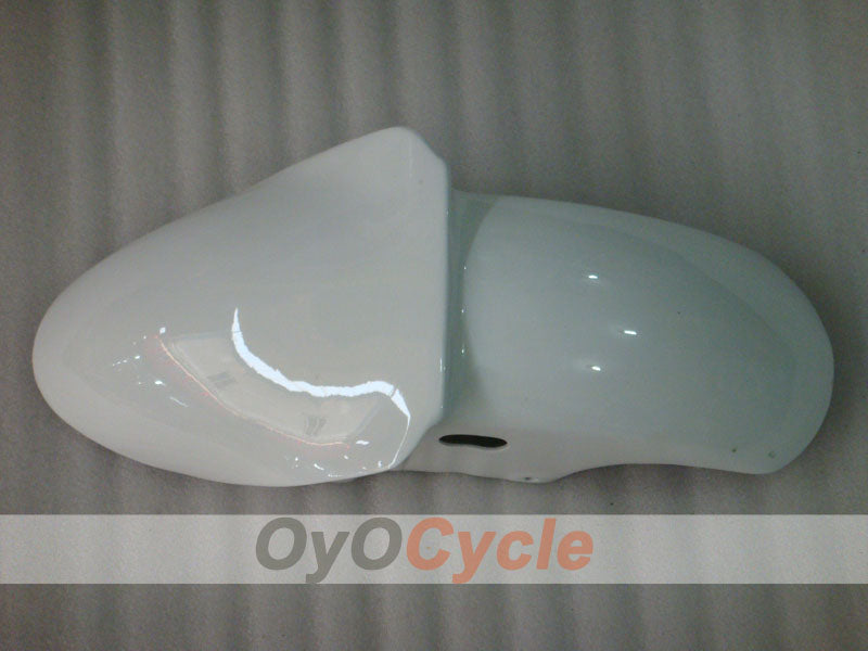 Carenatura Anteriore Parafango Per Kawasaki 00-02 Ninja ZX-6R #OYO87912909 Immagine secondaria del prodotto