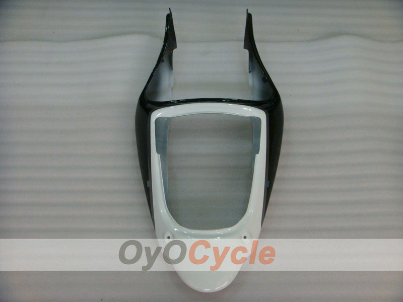 Carenatura posteriore per Kawasaki Ninja ZX-6R 00-02 #OYO87912911 Immagine principale del prodotto