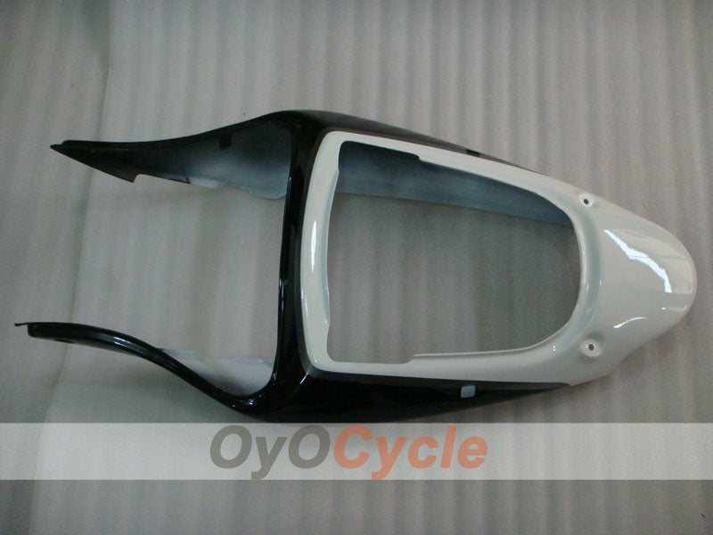 Carenatura posteriore per Kawasaki Ninja ZX-6R 00-02 #OYO87912911 Immagine secondaria del prodotto