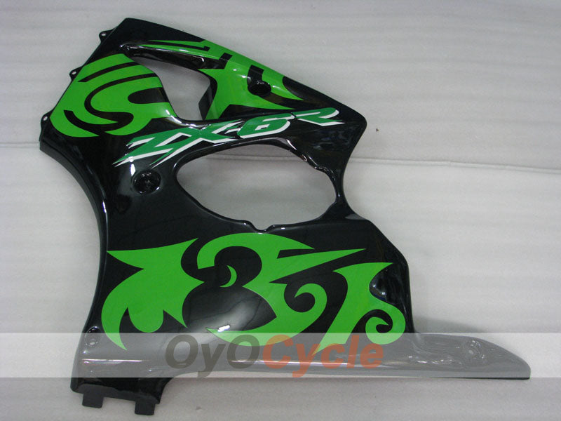 Carena Sinistra & Destra Per Kawasaki 00-02 Ninja ZX-6R #OYO87912914 Immagine principale del prodotto