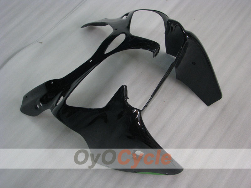 Carena Anteriore Superiore Per Kawasaki 00-02 Ninja ZX-6R #OYO87912913 Immagine secondaria del prodotto