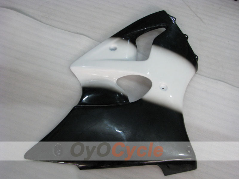 Carena Destra e Sinistra Per Kawasaki 00-02 Ninja ZX-6R #OYO87912915 Immagine secondaria del prodotto