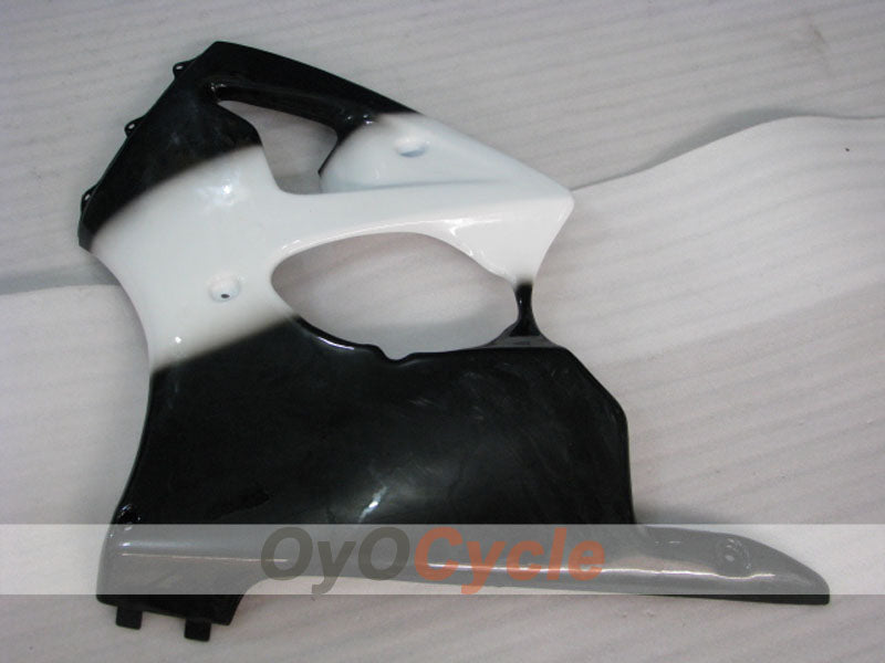 Carena Destra e Sinistra Per Kawasaki 00-02 Ninja ZX-6R #OYO87912915 Immagine principale del prodotto