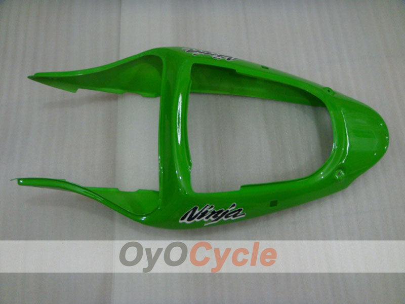 Coda Carena Posteriore Per Kawasaki 00-02 Ninja ZX-6R #OYO87912916 Immagine secondaria del prodotto