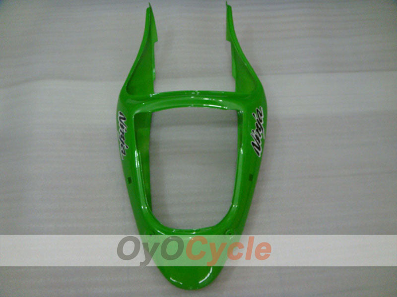 Coda Carena Posteriore Per Kawasaki 00-02 Ninja ZX-6R #OYO87912916 Immagine principale del prodotto