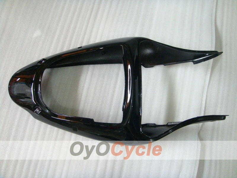 Coda codone posteriore per Kawasaki 00-02 Ninja ZX-6R #OYO87912922 Immagine secondaria del prodotto