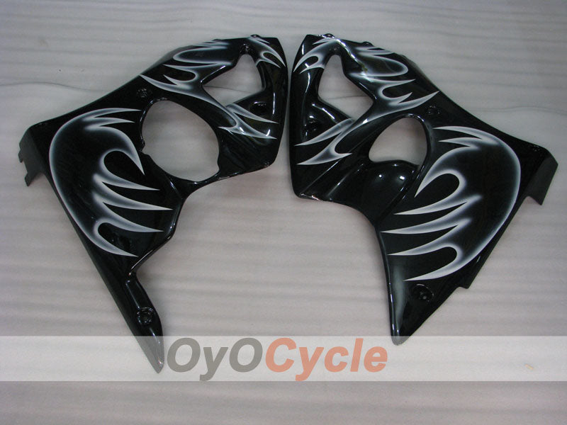 Carena laterale sinistra e destra per Kawasaki 00-02 Ninja ZX-6R #OYO87912927 Immagine principale del prodotto