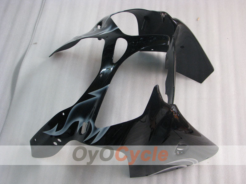 Cupolino Anteriore Superiore Per Kawasaki 00-02 Ninja ZX-6R #OYO87912925 Immagine secondaria del prodotto